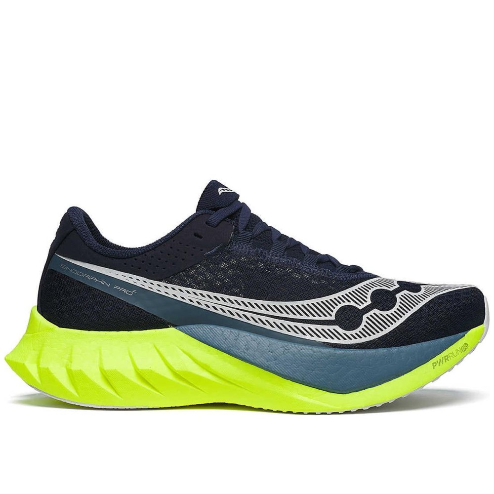 Endorphin Pro 4 Navy Citron