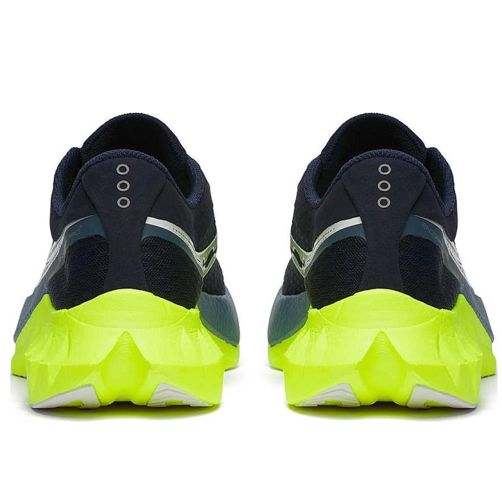 Endorphin Pro 4 Navy Citron