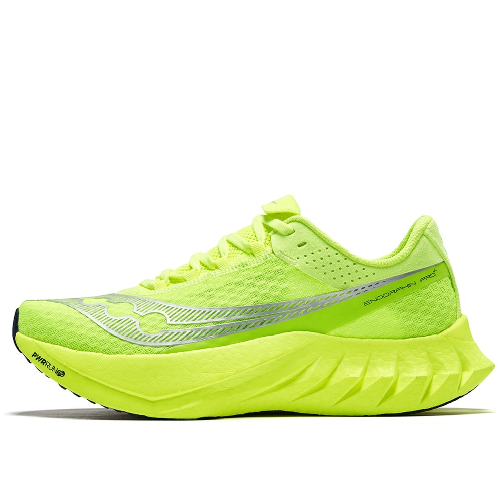 Endorphin Pro 4 Citron