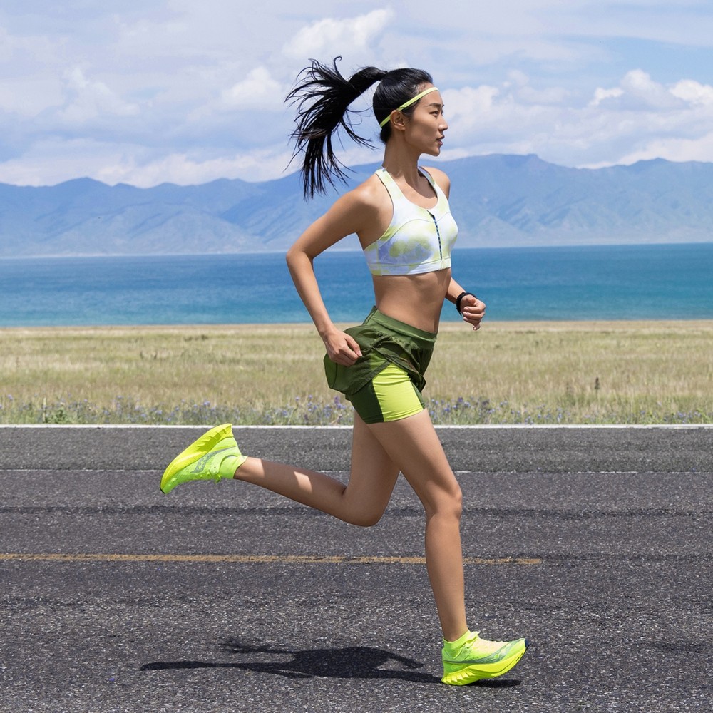 Endorphin Pro 4 Citron