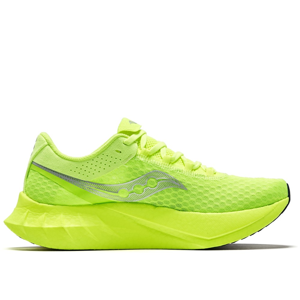Endorphin Pro 4 Citron