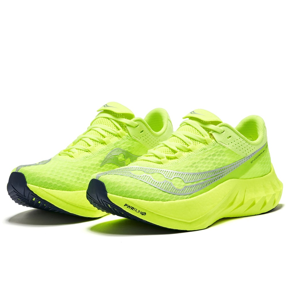 Endorphin Pro 4 Citron