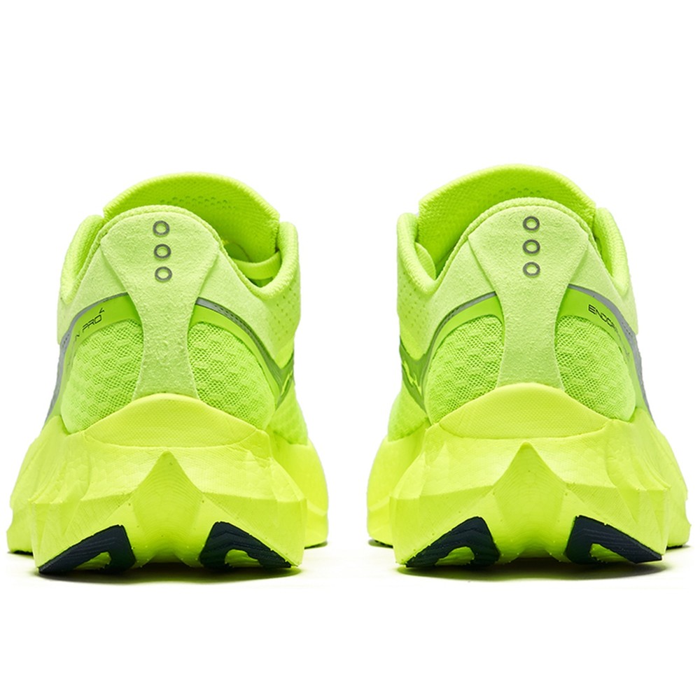 Endorphin Pro 4 Citron
