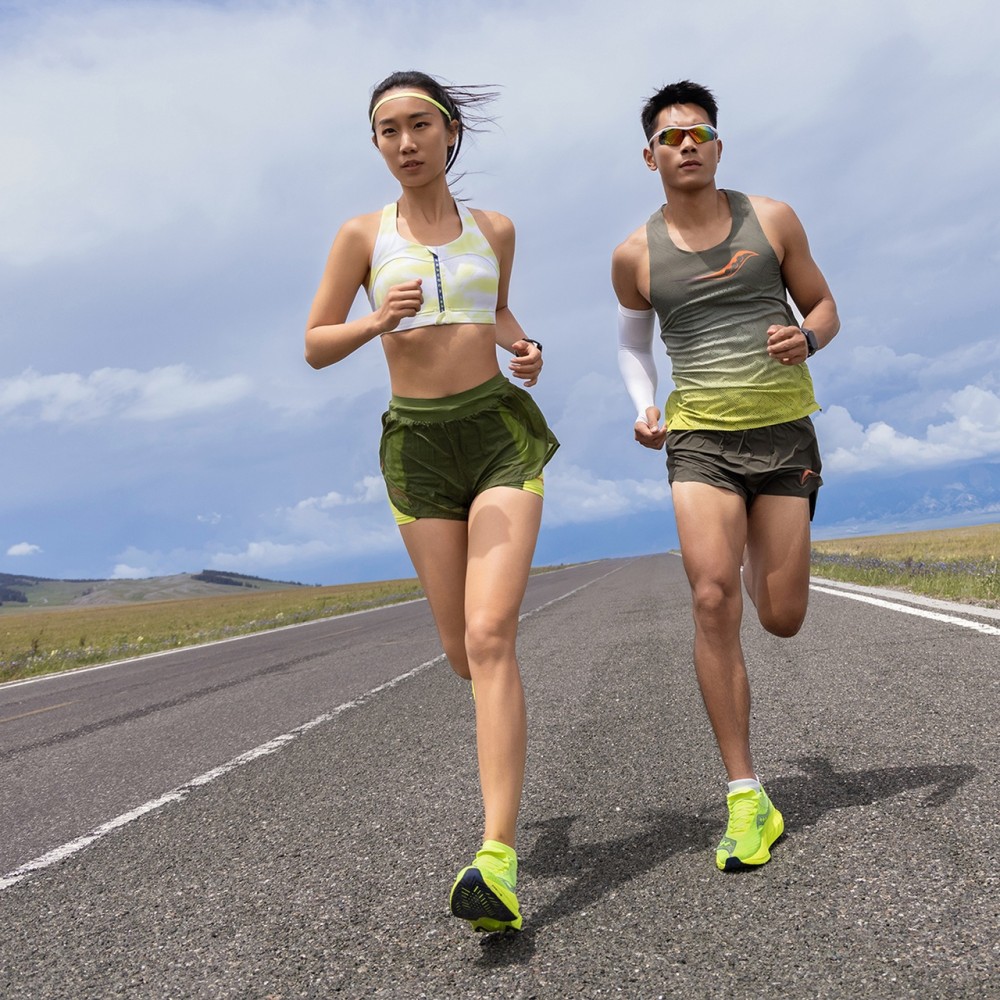 Endorphin Pro 4 Citron