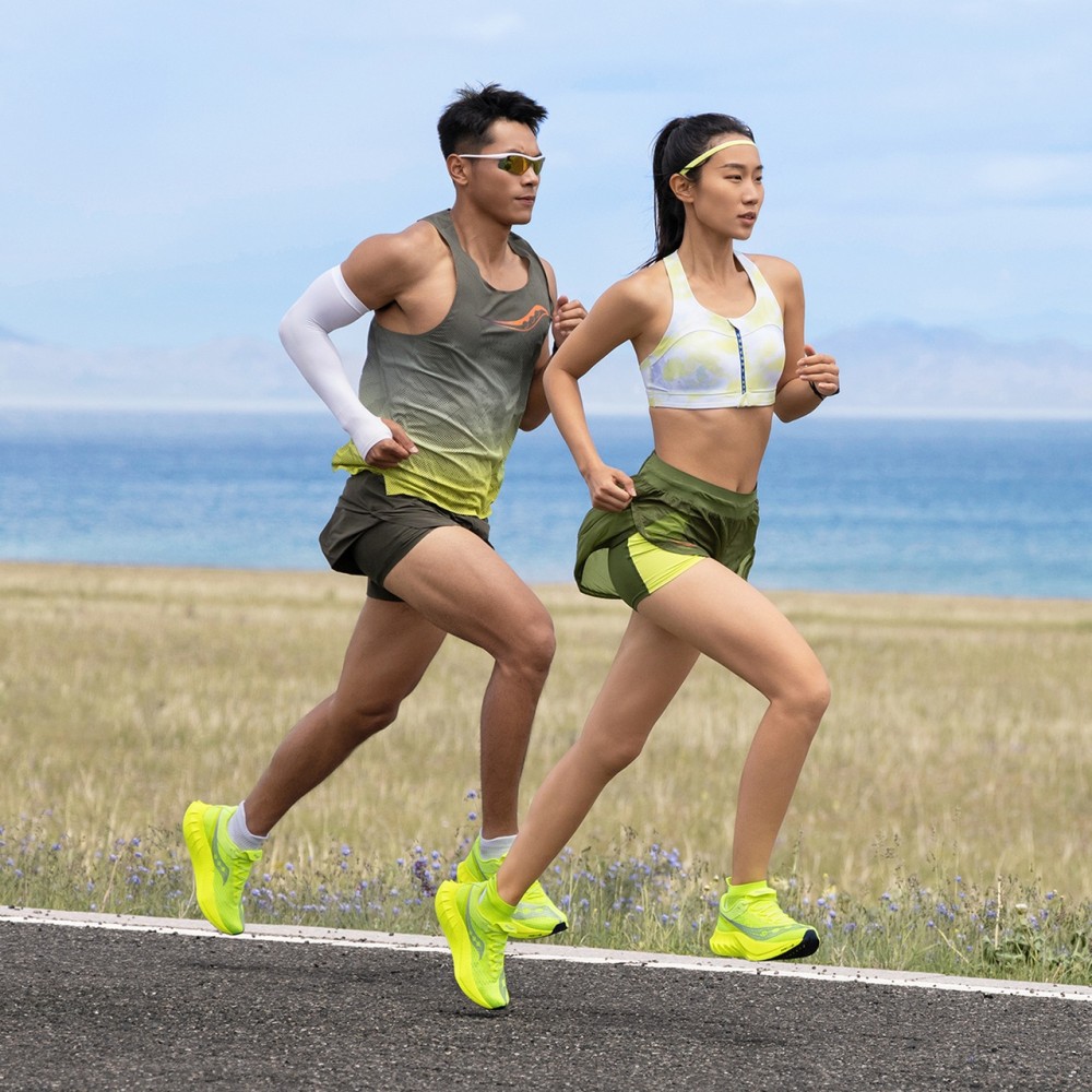 Endorphin Pro 4 Citron