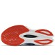 Endorphin Pro 4 Cushioning Anti Slip And Wear Resistant Low Top Carbon Plate Running Shoes Unisex White Blue