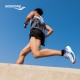 Endorphin Pro 4 Cushioning Anti Slip And Wear Resistant Low Top Carbon Plate Running Shoes Unisex White Blue