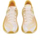 Endorphin Pro 4 Cushioned Slip Resistant Low Top Running Shoes Men S Beige Yellow