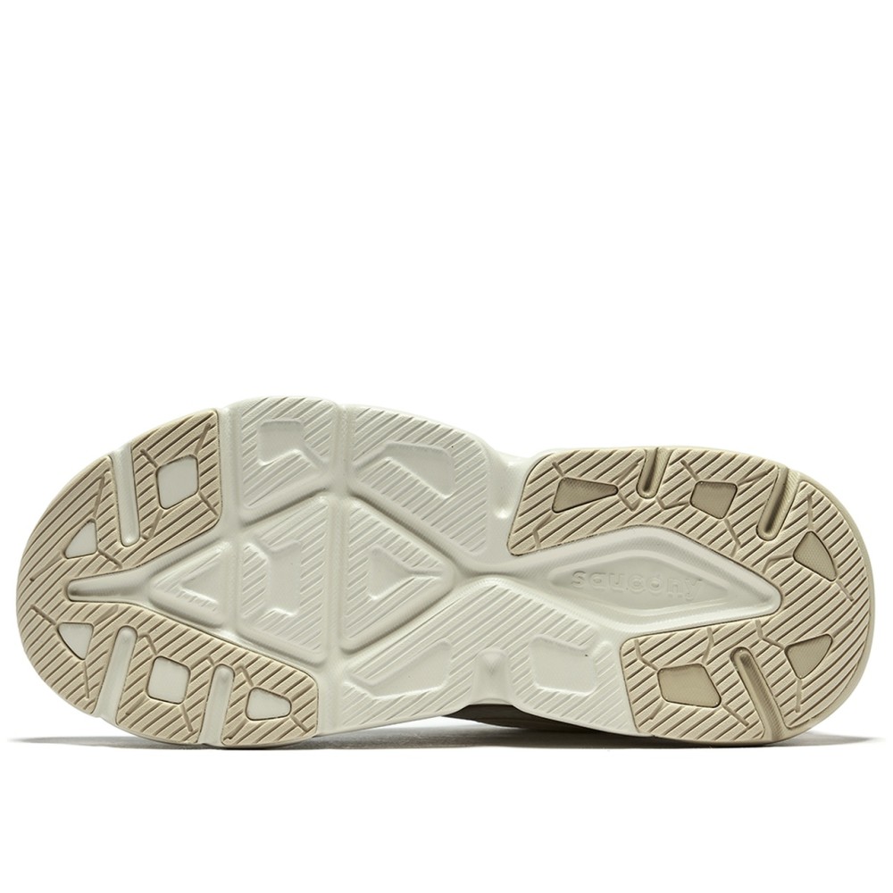 Guard Amr Guard Running Shoes Men S Beige Coffee Caffeine