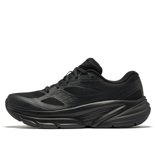 Guard Amr Guard Lightweight Low Top Running Shoes Unisex Black
