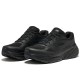 Guard Amr Guard Lightweight Low Top Running Shoes Unisex Black
