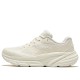 Everyday Versatile Commute Cushioning Running Shoes With Comfortable Fit Pwrrun Unisex Beige