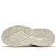 Everyday Versatile Commute Cushioning Running Shoes With Comfortable Fit Pwrrun Unisex Beige
