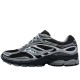 Progrid Omni All In 9 Running Shoes Unisex Black Silver