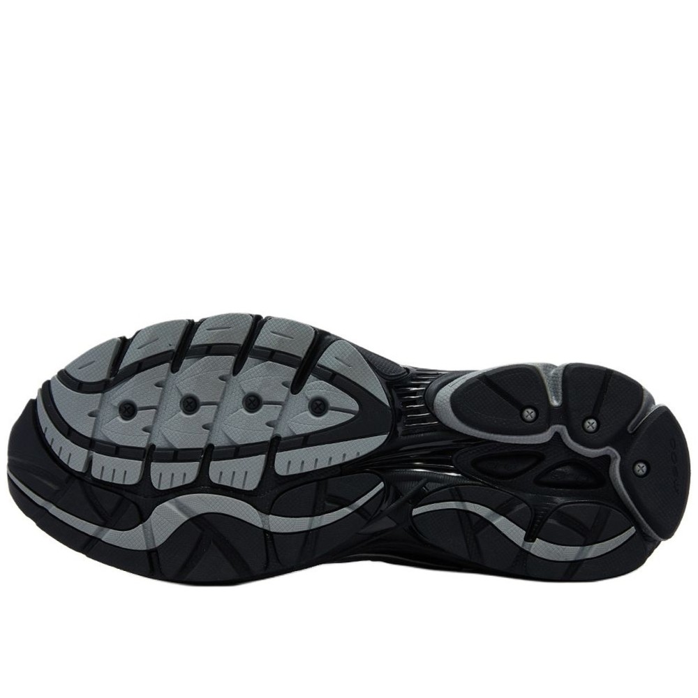 Progrid Omni All In 9 Running Shoes Unisex Black Silver