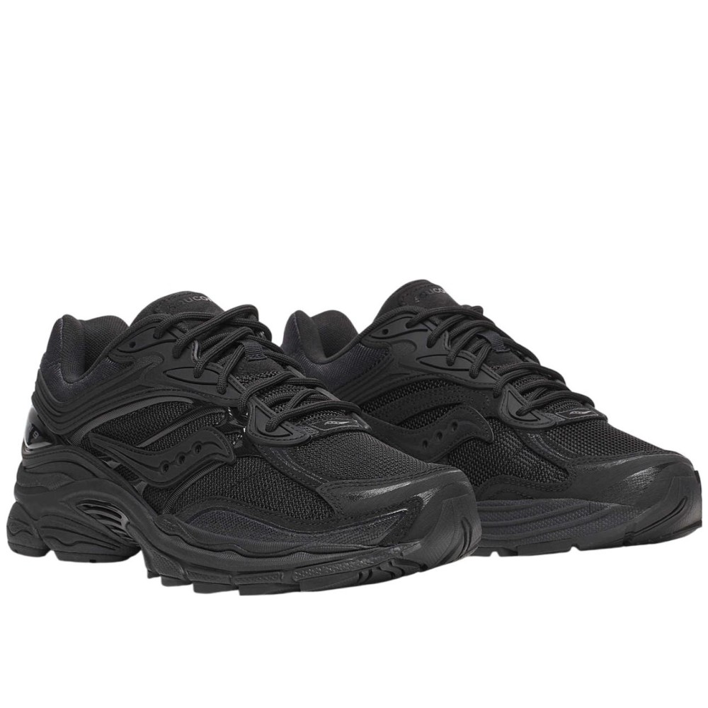 Progrid Omni 9 Armor Black