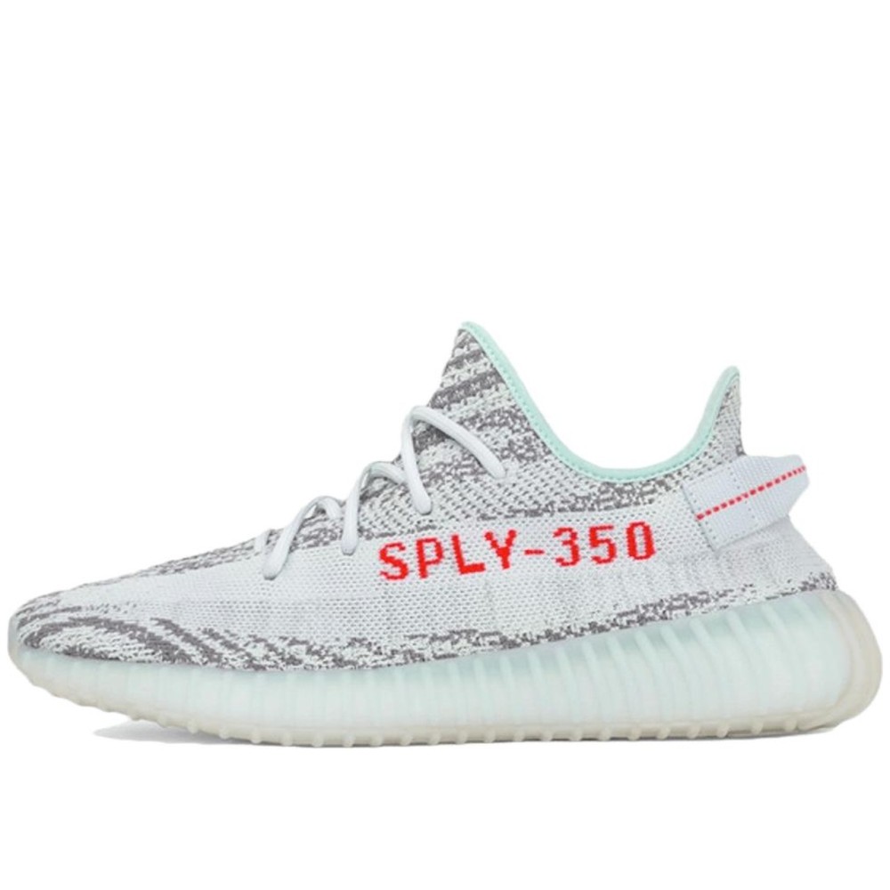 Yeezy Boost 350 V2 Blue Tint Sneakers