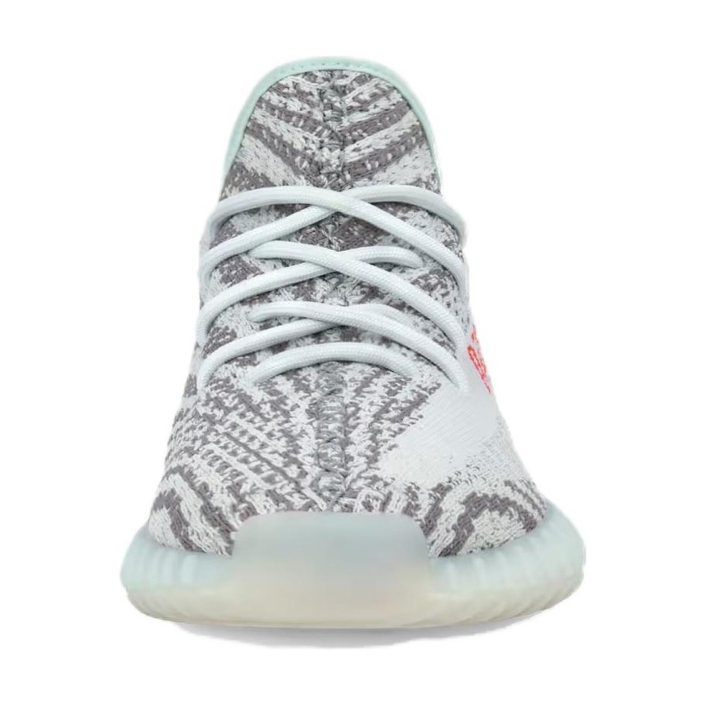 Yeezy Boost 350 V2 Blue Tint Sneakers
