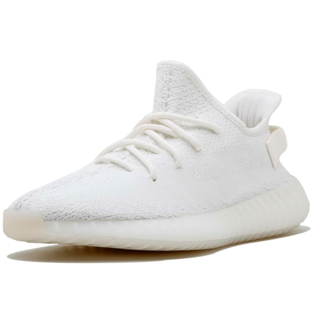Yeezy Boost 350 V2 Cream White Triple White
