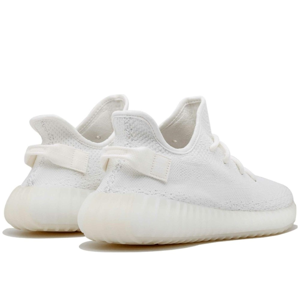 Yeezy Boost 350 V2 Cream White Triple White