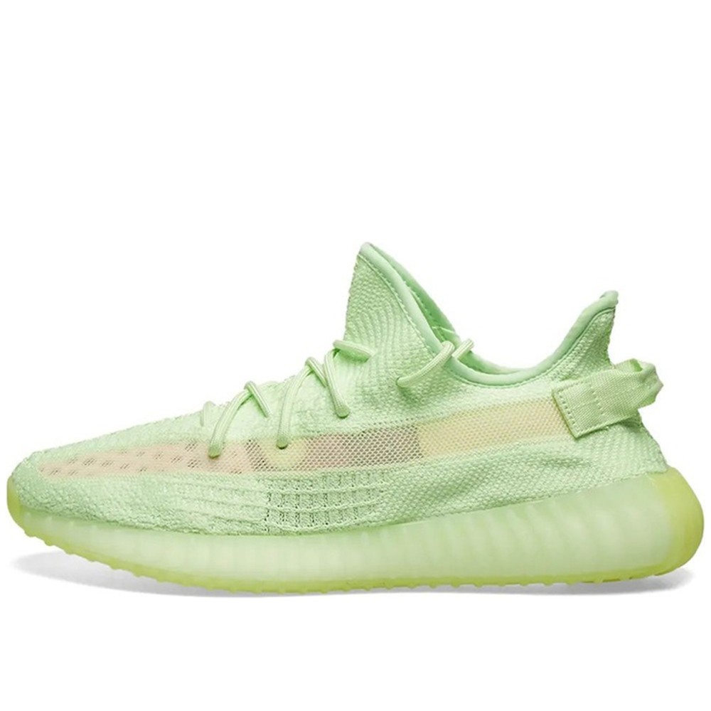 Yeezy Boost 350 V2 Gid Glow