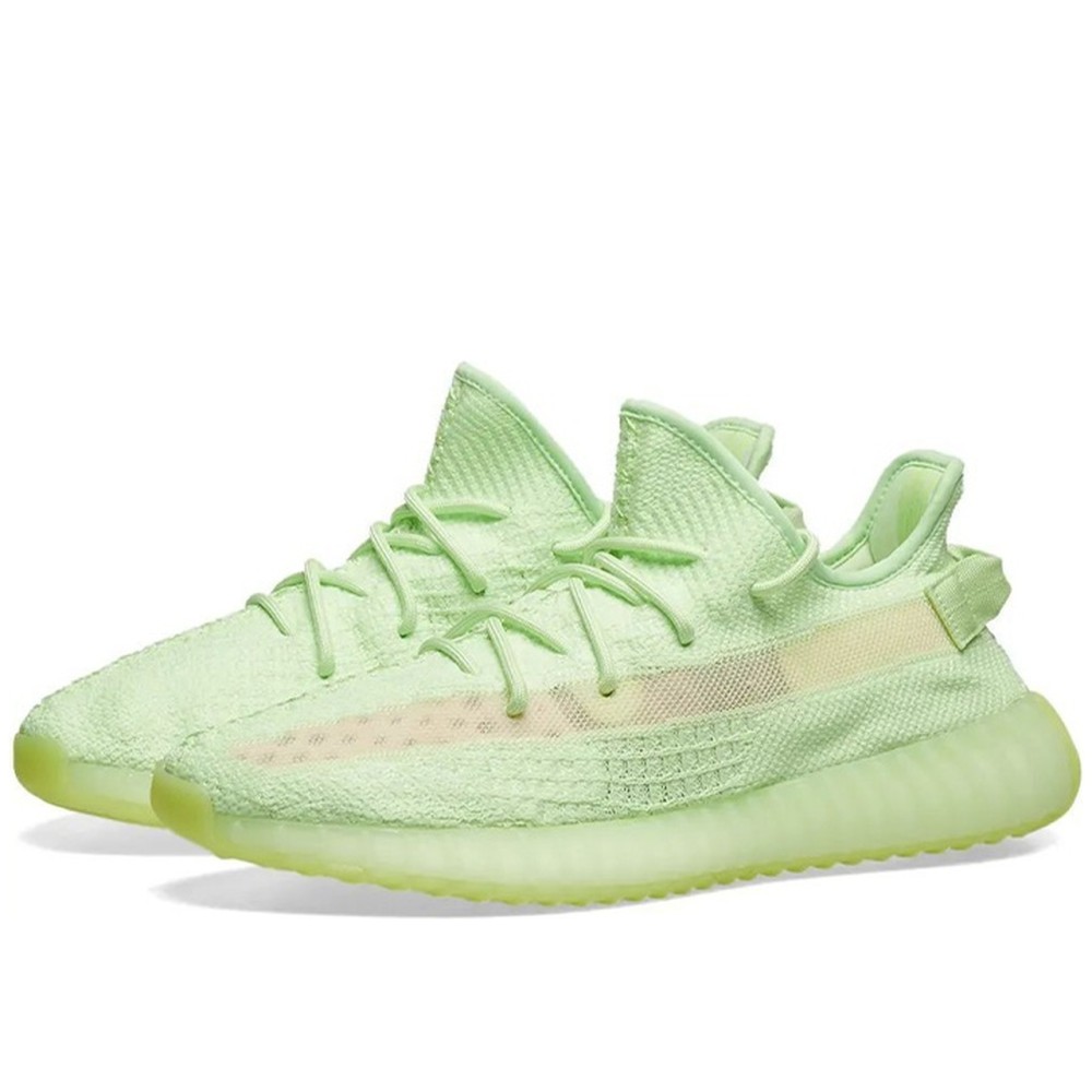 Yeezy Boost 350 V2 Gid Glow