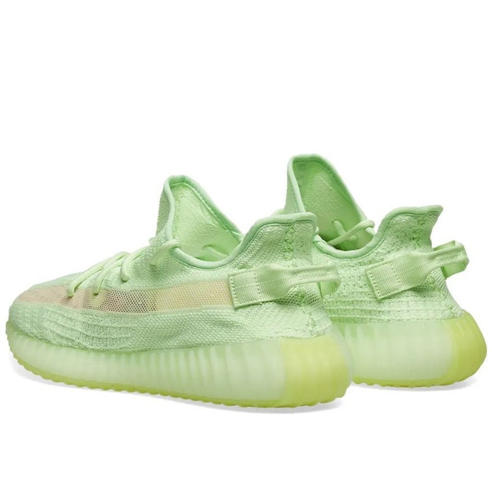 Yeezy Boost 350 V2 Gid Glow