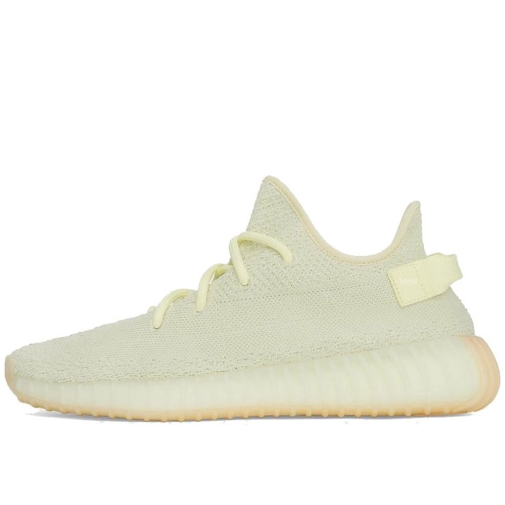 Yeezy Boost 350 V2 Butter