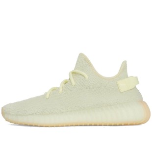 Yeezy Boost 350 V2 Butter