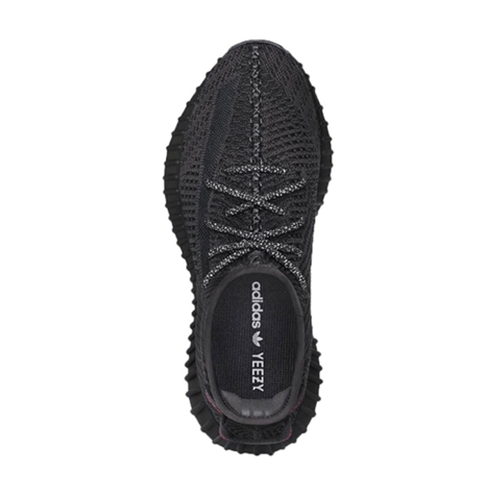Yeezy Boost 350 V2 Black Non Reflective