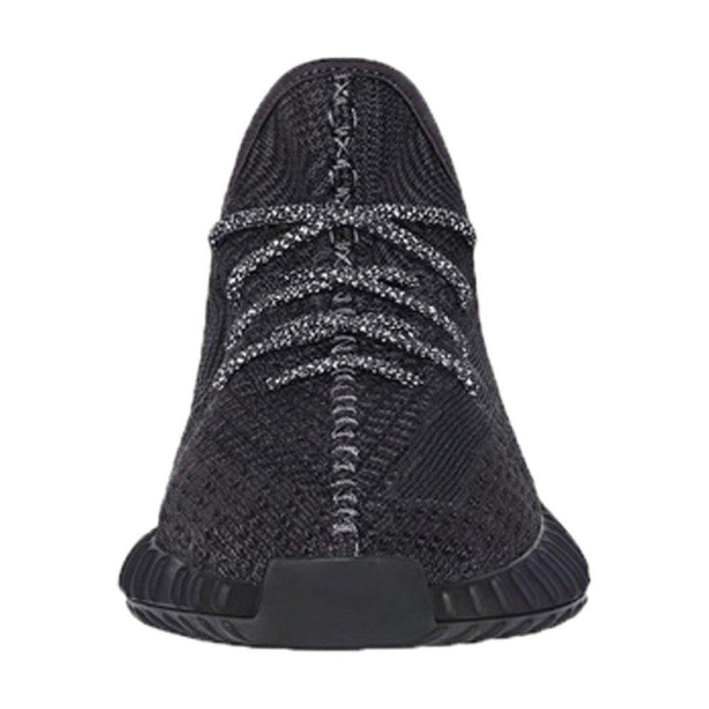 Yeezy Boost 350 V2 Black Non Reflective