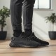 Yeezy Boost 350 V2 Black Non Reflective