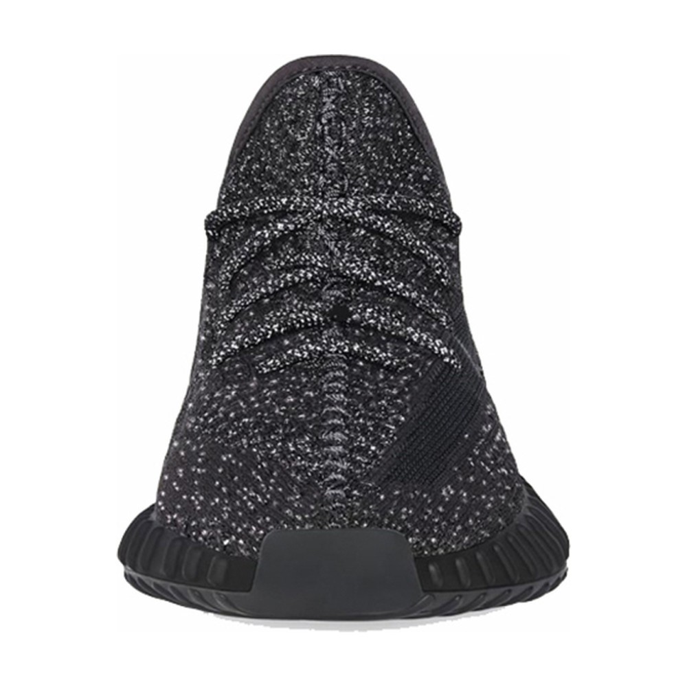 Yeezy Boost 350 V2 Black Reflective