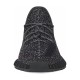 Yeezy Boost 350 V2 Black Reflective