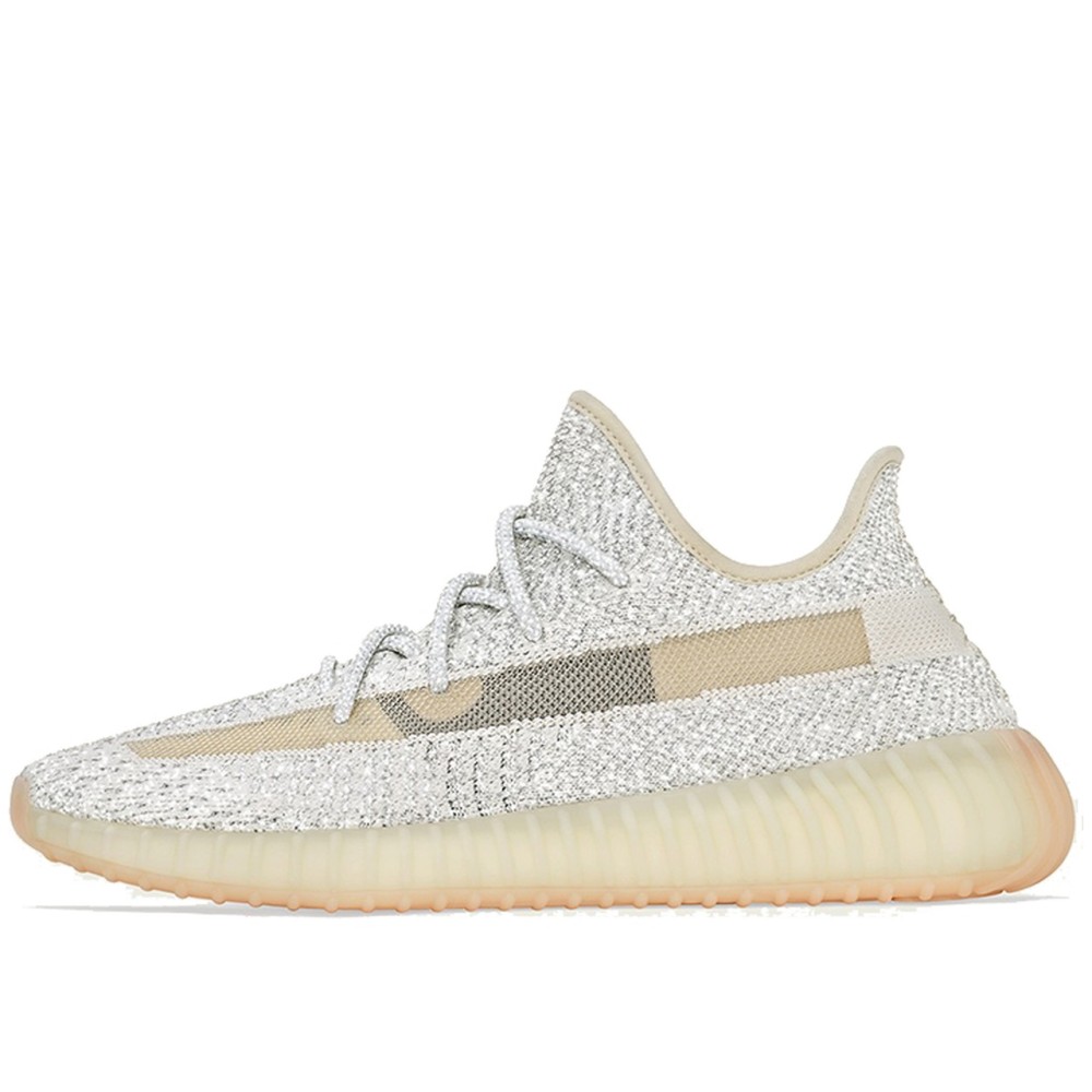Yeezy Boost 350 V2 Lundmark Reflective
