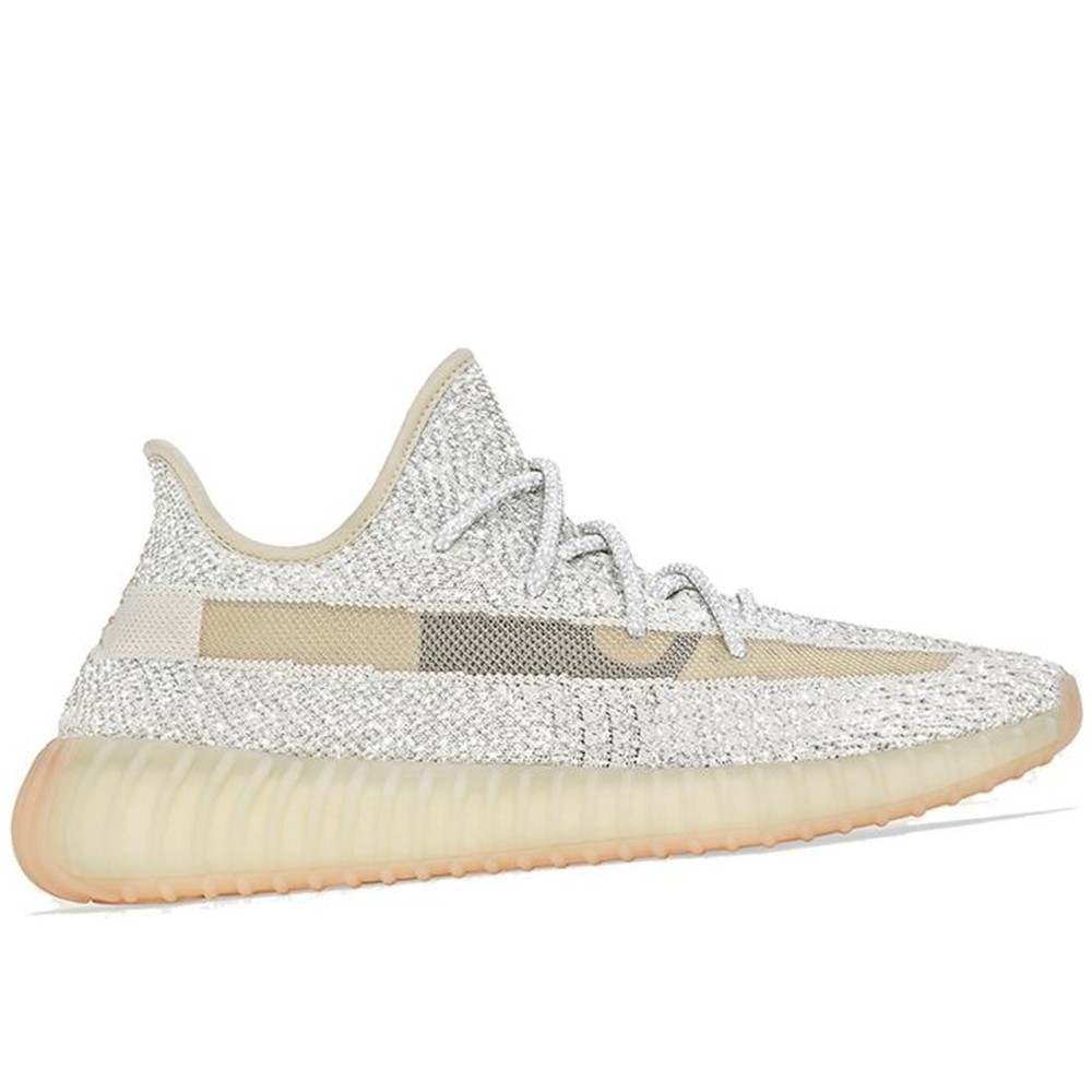 Yeezy Boost 350 V2 Lundmark Reflective