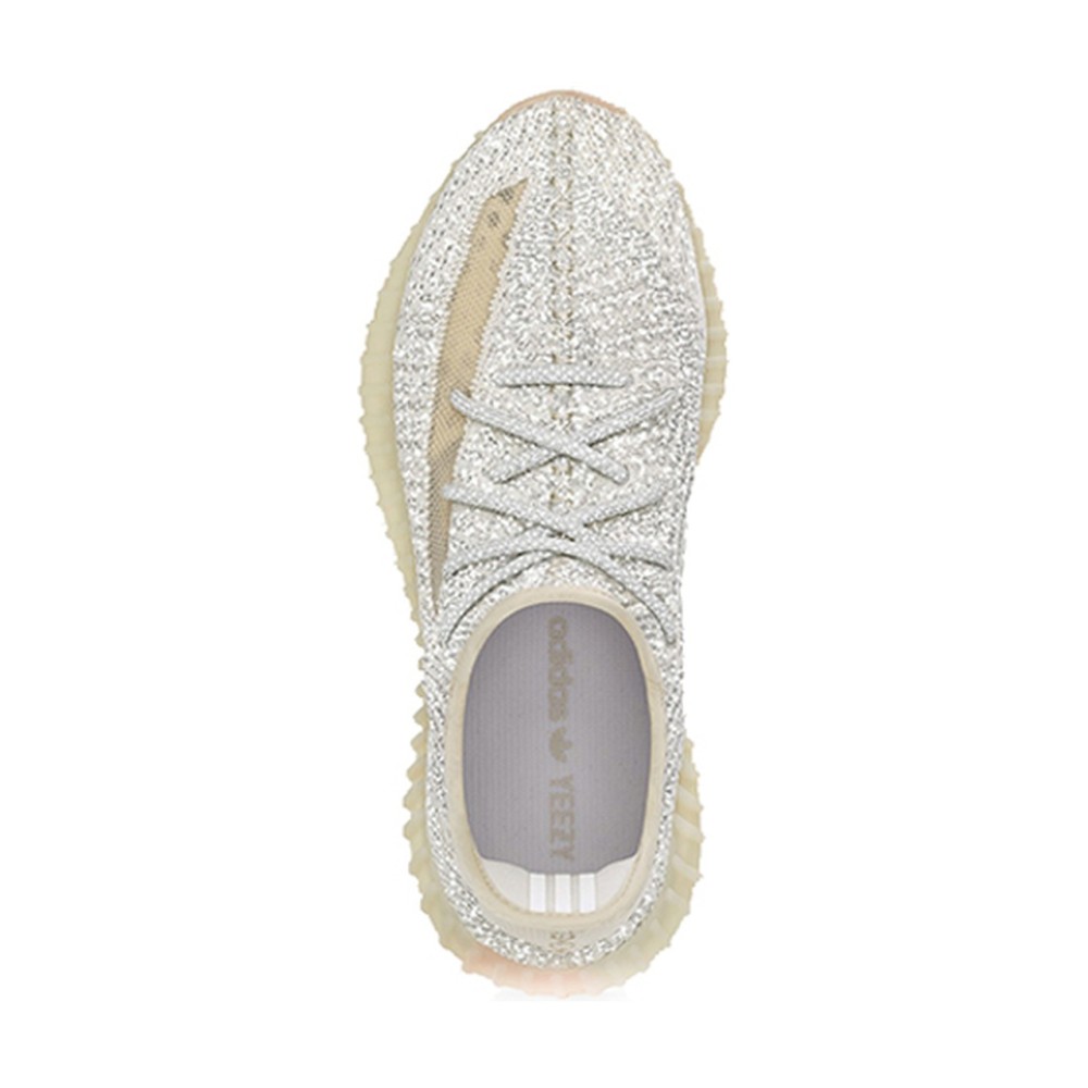 Yeezy Boost 350 V2 Lundmark Reflective