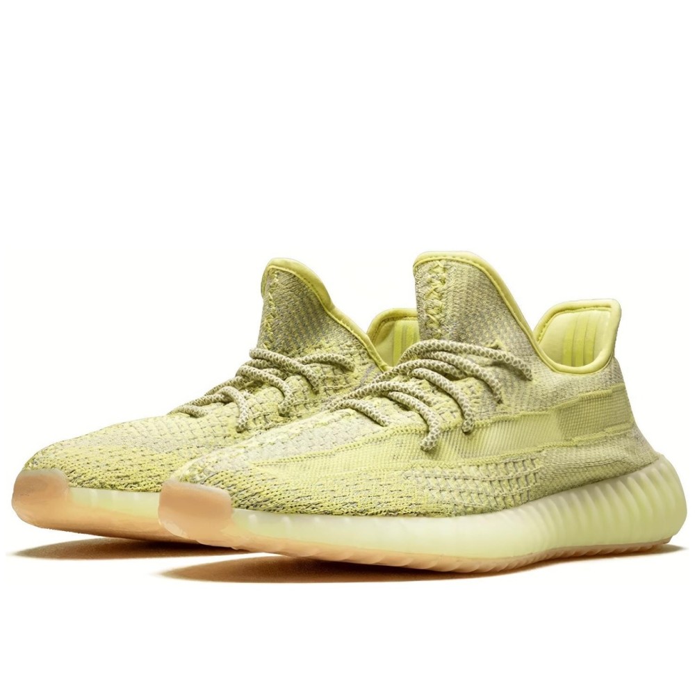 Yeezy Boost 350 V2 Antlia Reflective