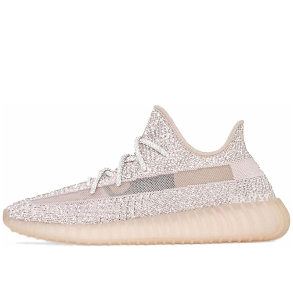 Yeezy Boost 350 V2 Synth Reflective