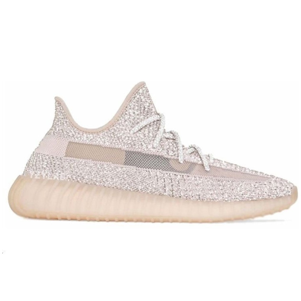 Yeezy Boost 350 V2 Synth Reflective