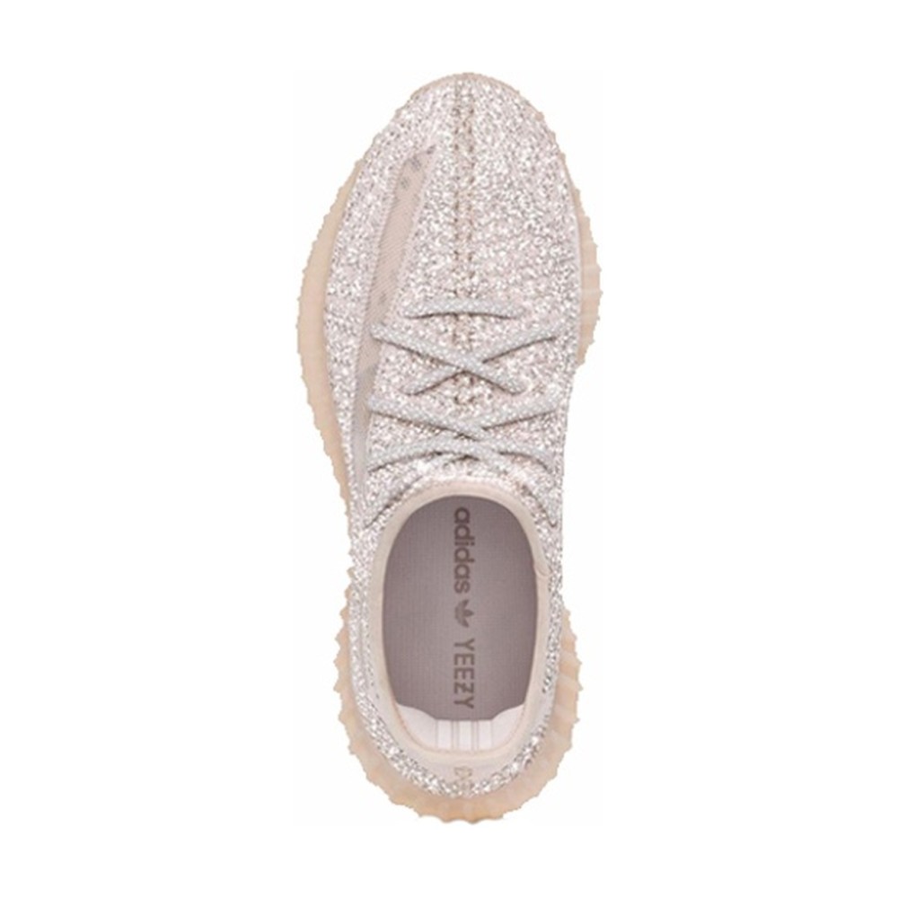 Yeezy Boost 350 V2 Synth Reflective