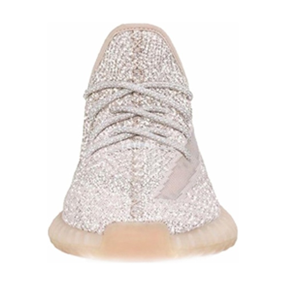 Yeezy Boost 350 V2 Synth Reflective