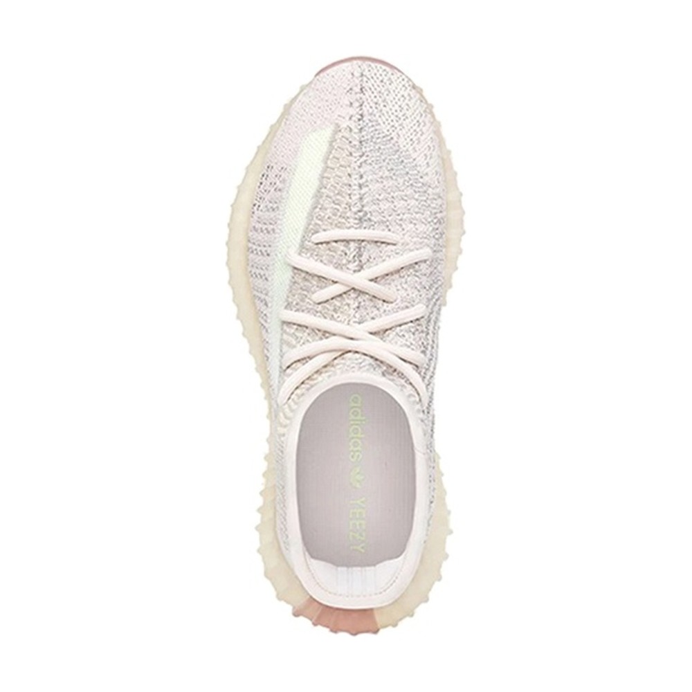 Yeezy Boost 350 V2 Citrin Non Reflective