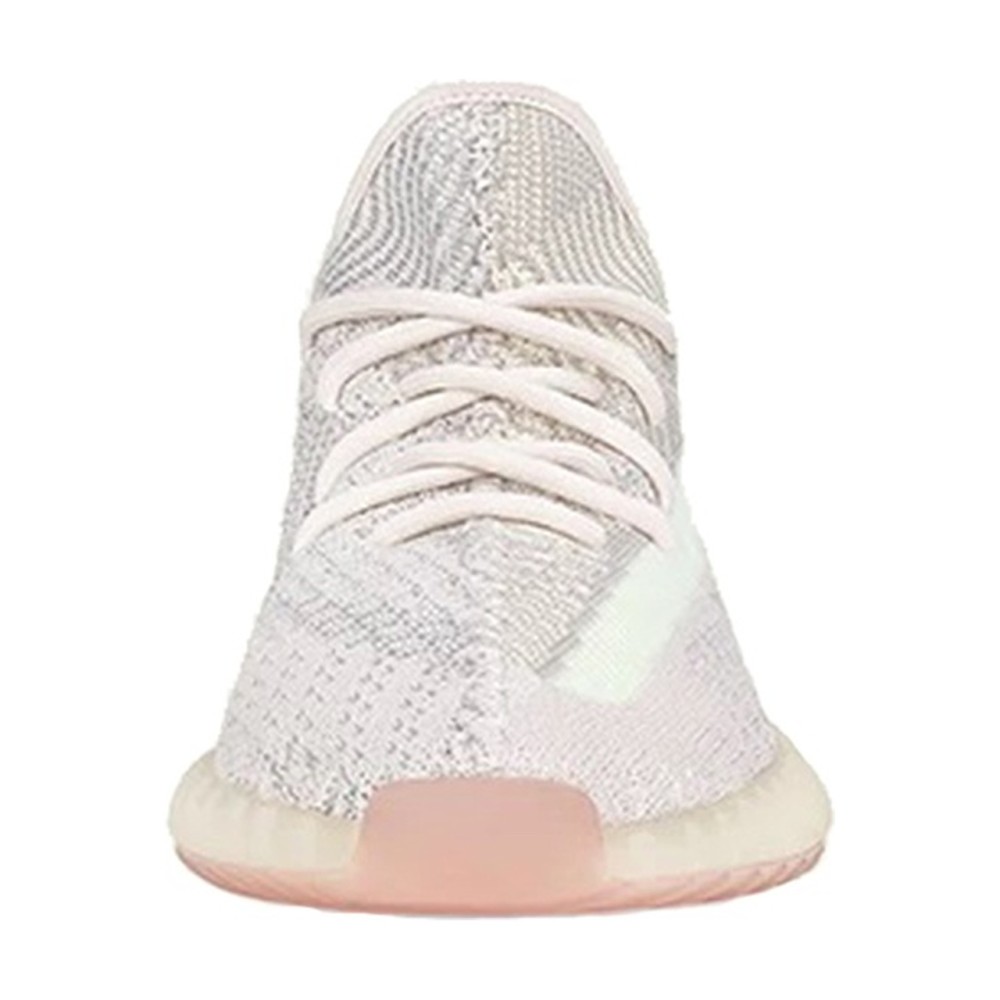 Yeezy Boost 350 V2 Citrin Non Reflective