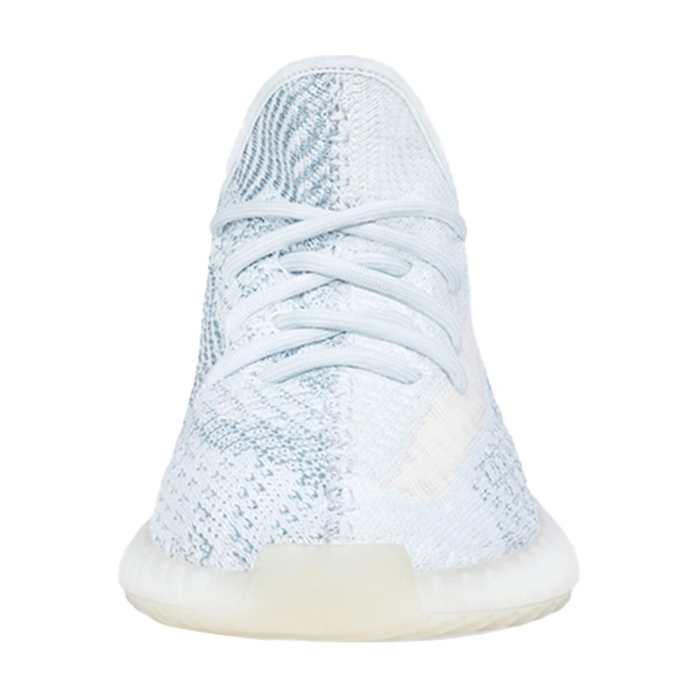 Yeezy Boost 350 V2 Cloud White Non Reflective