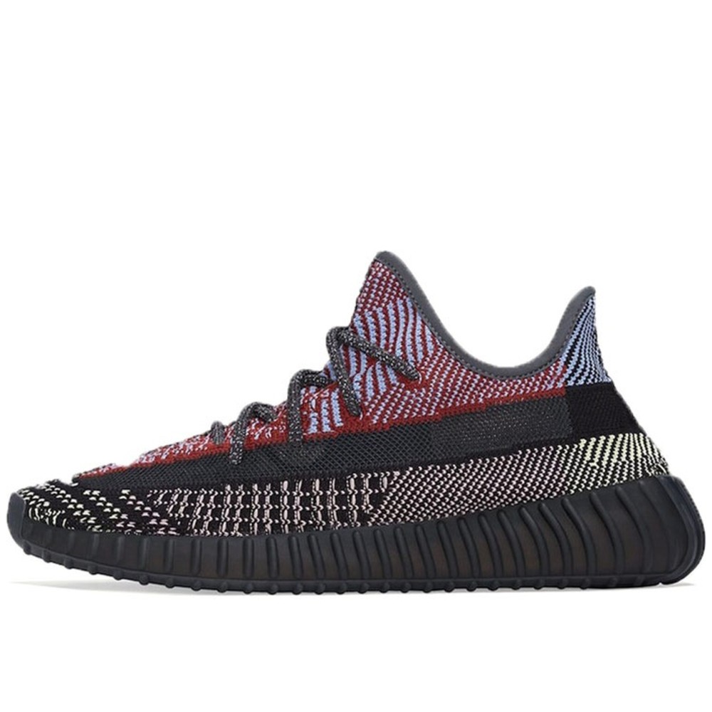 Yeezy Boost 350 V2 Yecheil Non Reflective Men S