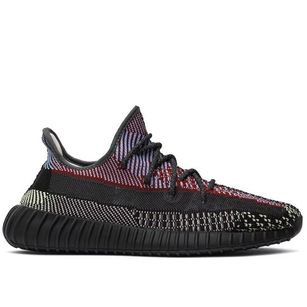 Yeezy Boost 350 V2 Yecheil Non Reflective Men S