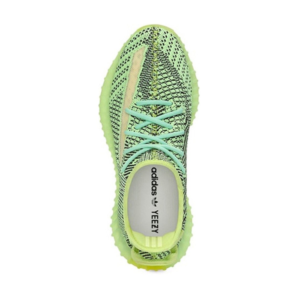 Yeezy Boost 350 V2 Yeezreel Non Reflective Men S