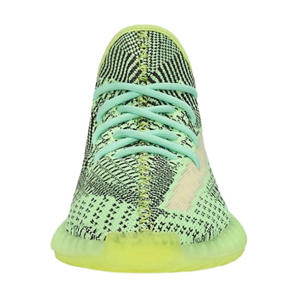 Yeezy Boost 350 V2 Yeezreel Non Reflective Men S