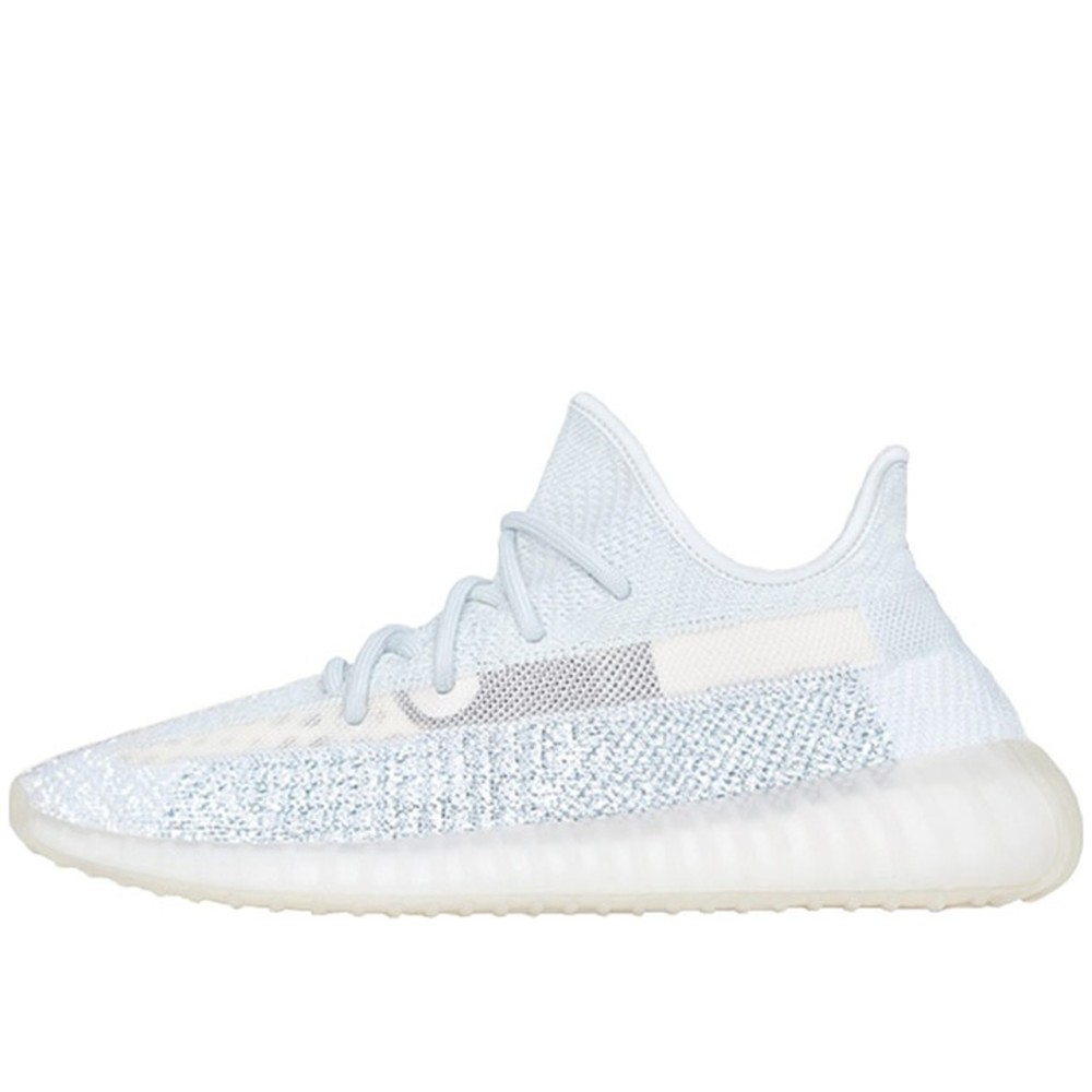Yeezy Boost 350 V2 Cloud White Reflective